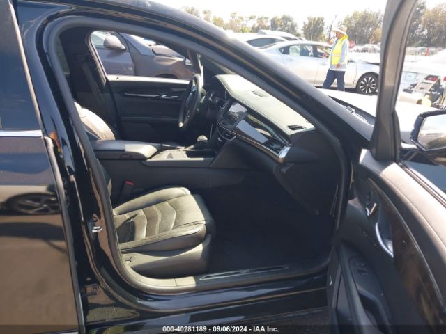 Photo 4 VIN: 1G6KF5RS8GU160805 - CADILLAC CT6 