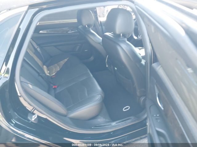 Photo 7 VIN: 1G6KF5RS8GU160805 - CADILLAC CT6 