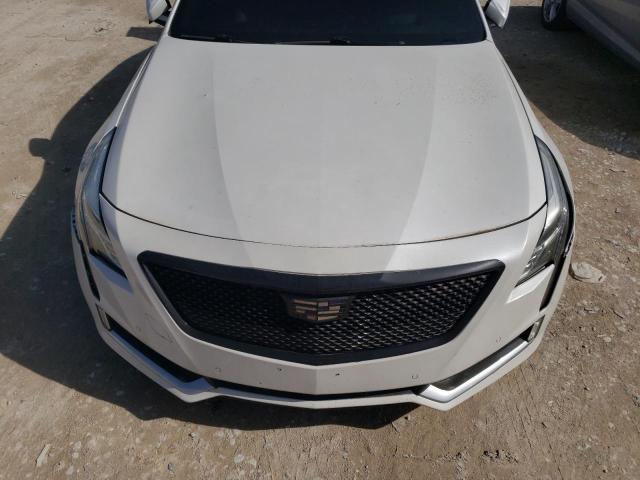 Photo 10 VIN: 1G6KF5RS8GU167639 - CADILLAC CT6 