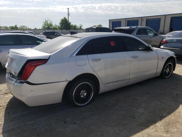 Photo 2 VIN: 1G6KF5RS8GU167639 - CADILLAC CT6 