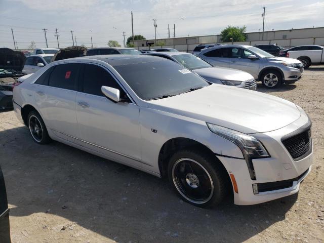 Photo 3 VIN: 1G6KF5RS8GU167639 - CADILLAC CT6 