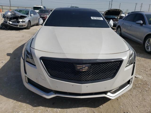 Photo 4 VIN: 1G6KF5RS8GU167639 - CADILLAC CT6 