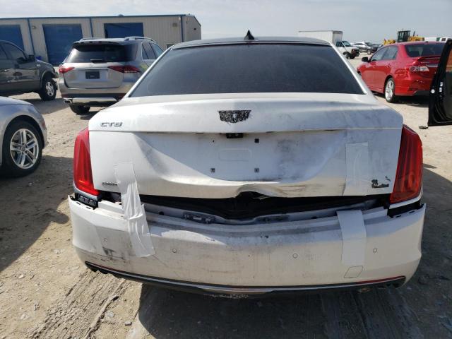 Photo 5 VIN: 1G6KF5RS8GU167639 - CADILLAC CT6 