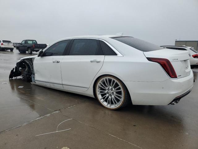 Photo 1 VIN: 1G6KF5RS8HU140703 - CADILLAC CT6 