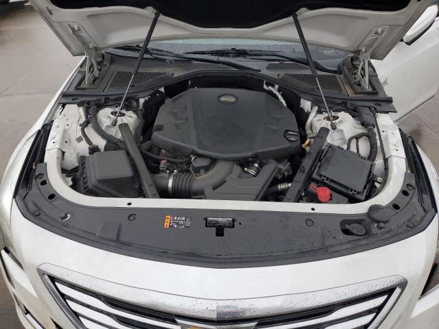 Photo 10 VIN: 1G6KF5RS8HU140703 - CADILLAC CT6 