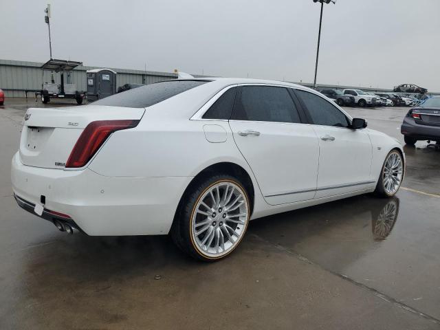 Photo 2 VIN: 1G6KF5RS8HU140703 - CADILLAC CT6 