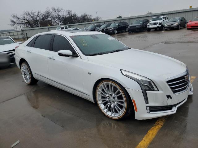 Photo 3 VIN: 1G6KF5RS8HU140703 - CADILLAC CT6 