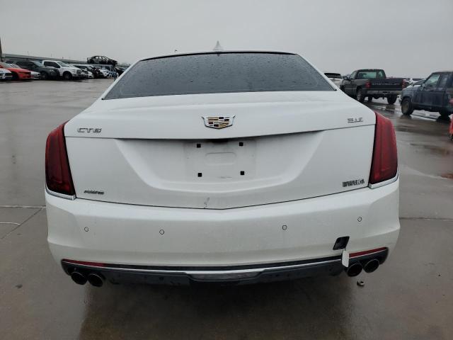 Photo 5 VIN: 1G6KF5RS8HU140703 - CADILLAC CT6 