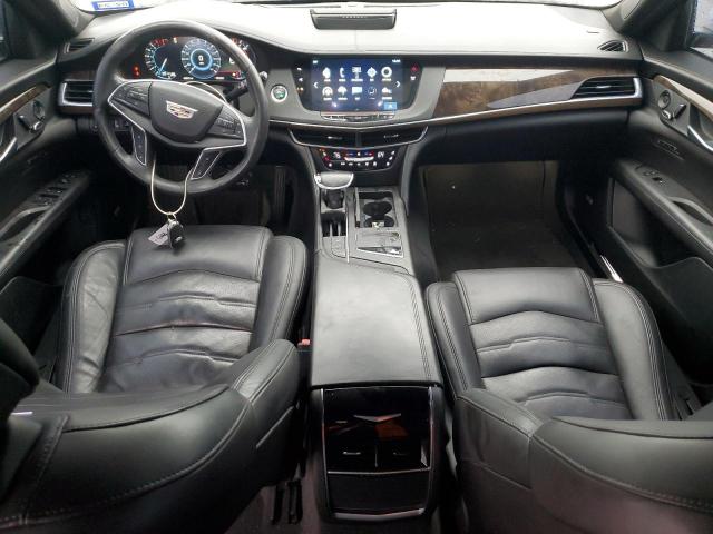 Photo 7 VIN: 1G6KF5RS8HU140703 - CADILLAC CT6 