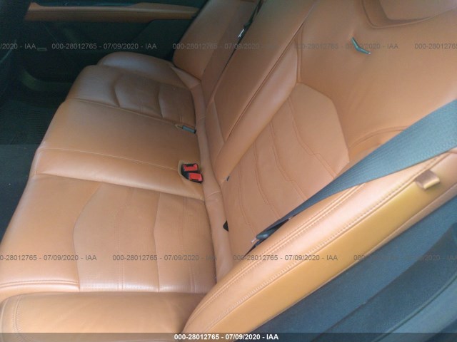 Photo 7 VIN: 1G6KF5RS8HU196723 - CADILLAC CT6 SEDAN 