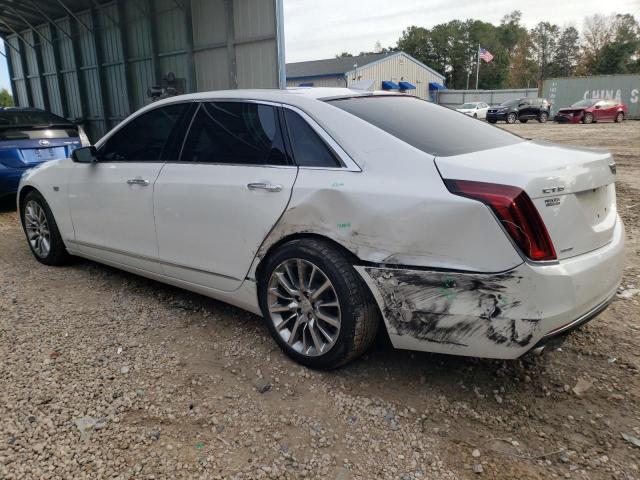 Photo 1 VIN: 1G6KF5RS8JU147284 - CADILLAC CT6 