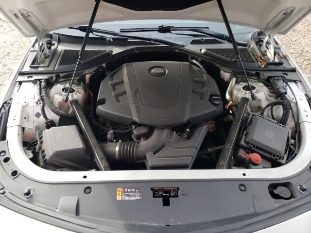 Photo 10 VIN: 1G6KF5RS8JU147284 - CADILLAC CT6 