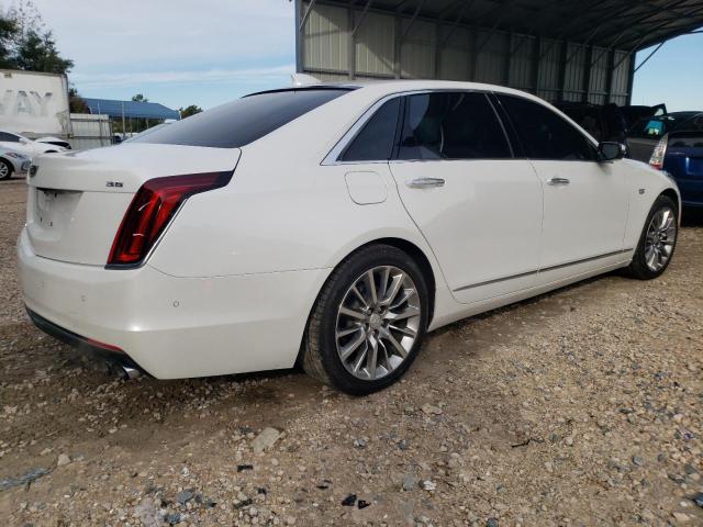 Photo 2 VIN: 1G6KF5RS8JU147284 - CADILLAC CT6 