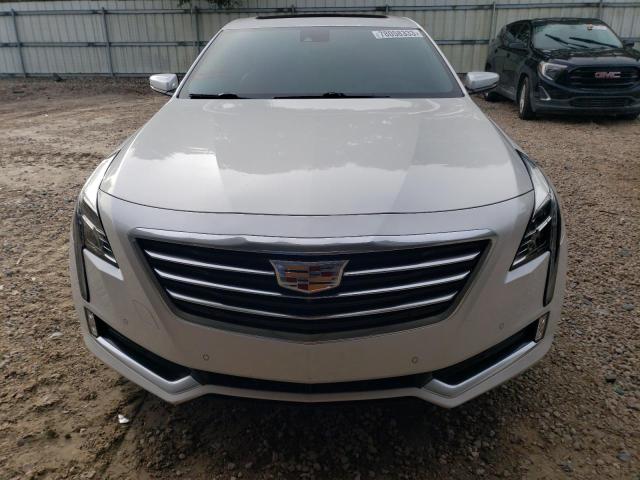 Photo 4 VIN: 1G6KF5RS8JU147284 - CADILLAC CT6 