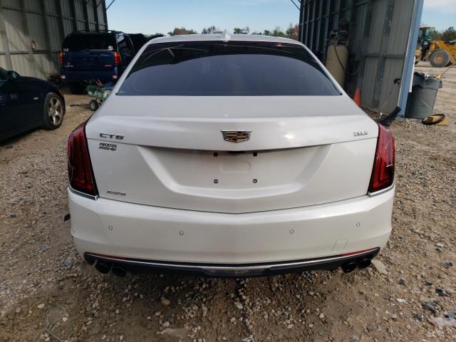 Photo 5 VIN: 1G6KF5RS8JU147284 - CADILLAC CT6 