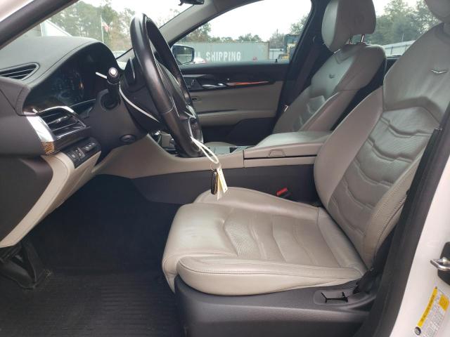 Photo 6 VIN: 1G6KF5RS8JU147284 - CADILLAC CT6 