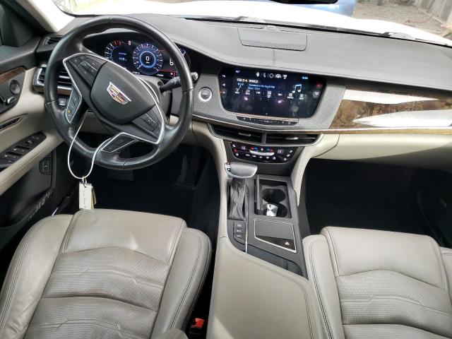 Photo 7 VIN: 1G6KF5RS8JU147284 - CADILLAC CT6 