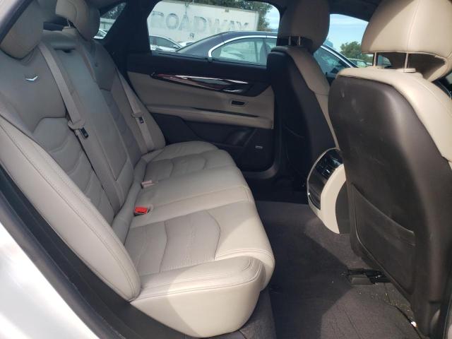 Photo 9 VIN: 1G6KF5RS8JU147284 - CADILLAC CT6 