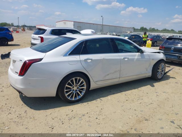 Photo 3 VIN: 1G6KF5RS8JU151738 - CADILLAC CT6 