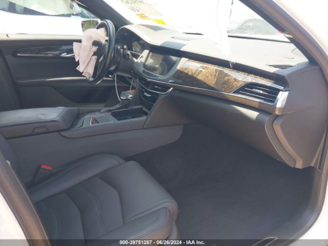 Photo 4 VIN: 1G6KF5RS8JU151738 - CADILLAC CT6 