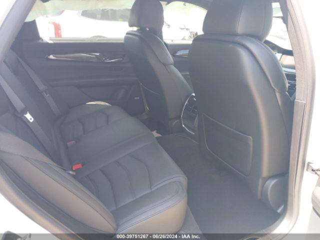 Photo 7 VIN: 1G6KF5RS8JU151738 - CADILLAC CT6 