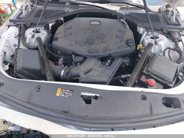 Photo 9 VIN: 1G6KF5RS8JU151738 - CADILLAC CT6 