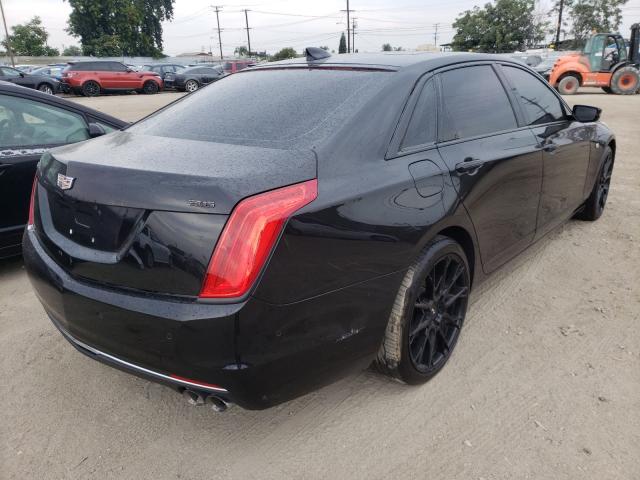 Photo 3 VIN: 1G6KF5RSXGU165746 - CADILLAC CT6 SEDAN 