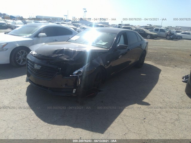 Photo 1 VIN: 1G6KF5RSXGU165746 - CADILLAC CT6 SEDAN 