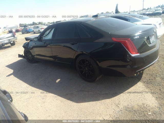 Photo 2 VIN: 1G6KF5RSXGU165746 - CADILLAC CT6 SEDAN 