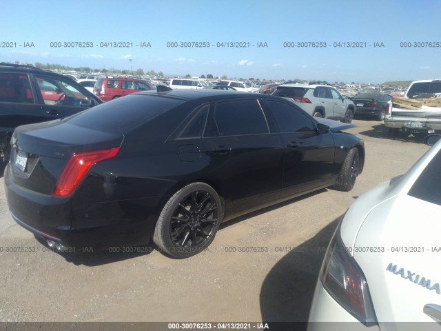 Photo 3 VIN: 1G6KF5RSXGU165746 - CADILLAC CT6 SEDAN 