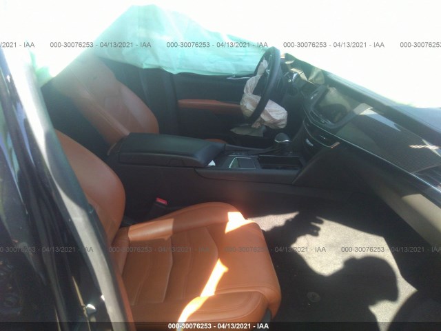 Photo 4 VIN: 1G6KF5RSXGU165746 - CADILLAC CT6 SEDAN 