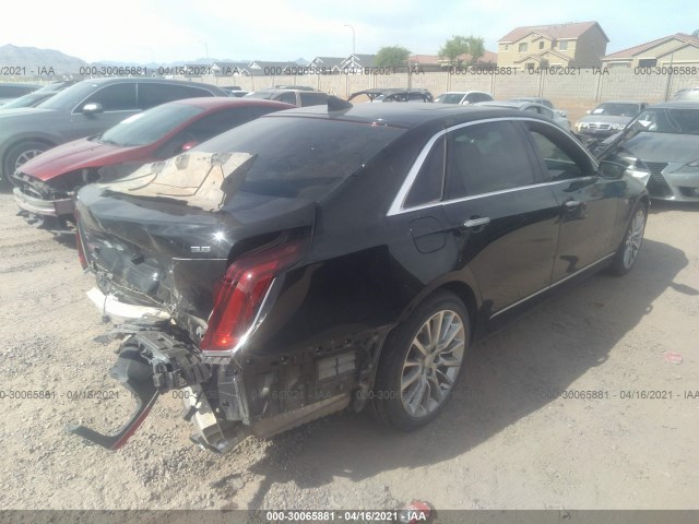 Photo 3 VIN: 1G6KF5RSXHU146311 - CADILLAC CT6 SEDAN 