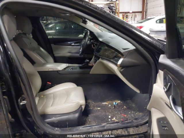 Photo 4 VIN: 1G6KF5RSXHU151282 - CADILLAC CT6 