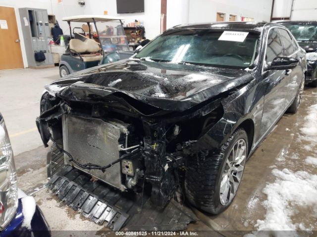 Photo 5 VIN: 1G6KF5RSXHU151282 - CADILLAC CT6 