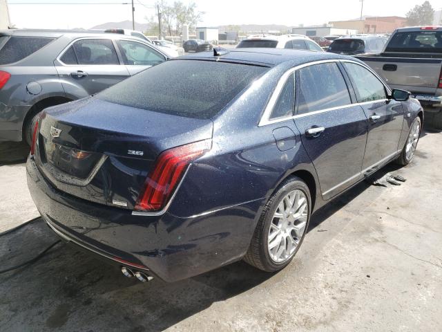 Photo 3 VIN: 1G6KF5RSXHU199056 - CADILLAC CT6 