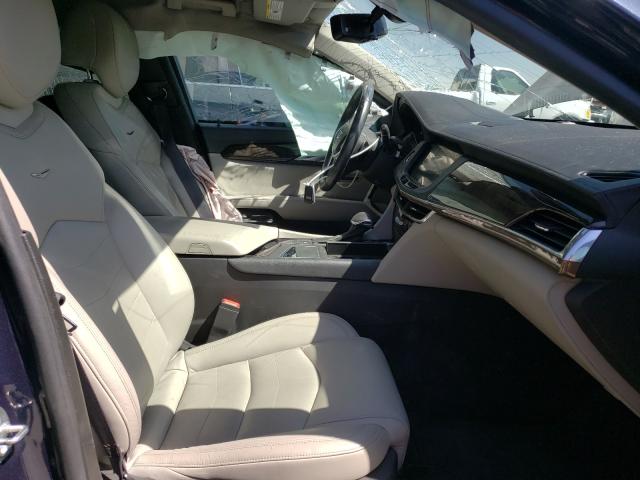 Photo 4 VIN: 1G6KF5RSXHU199056 - CADILLAC CT6 