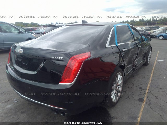 Photo 3 VIN: 1G6KG5R60GU156618 - CADILLAC CT6 SEDAN 