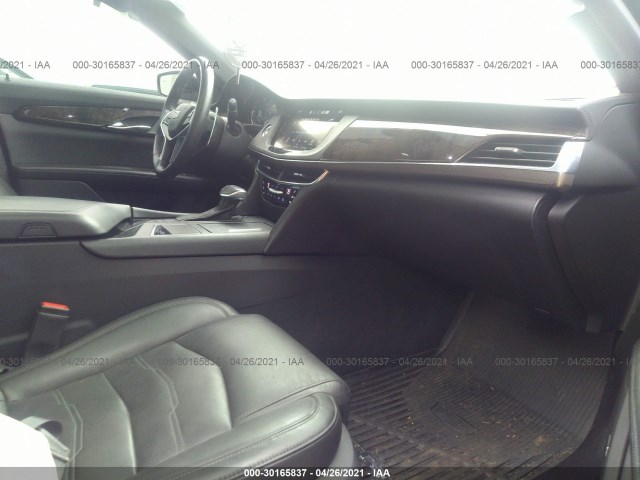 Photo 4 VIN: 1G6KG5R60GU156618 - CADILLAC CT6 SEDAN 