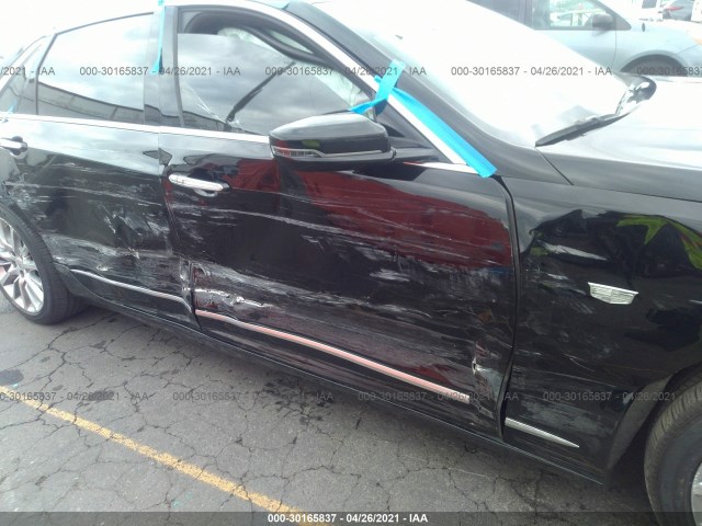 Photo 5 VIN: 1G6KG5R60GU156618 - CADILLAC CT6 SEDAN 