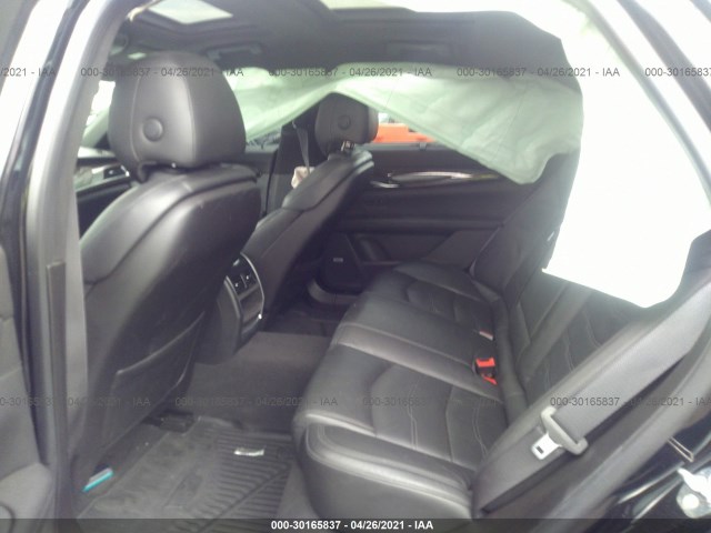 Photo 7 VIN: 1G6KG5R60GU156618 - CADILLAC CT6 SEDAN 