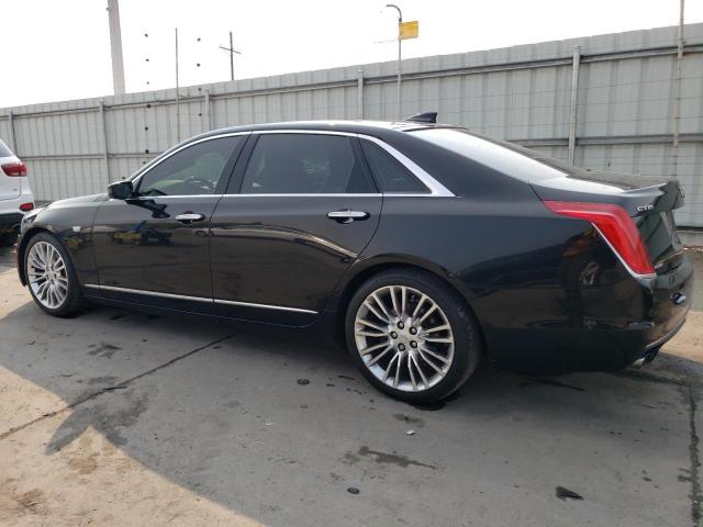 Photo 1 VIN: 1G6KG5R61GU162363 - CADILLAC CT6 PREMIU 