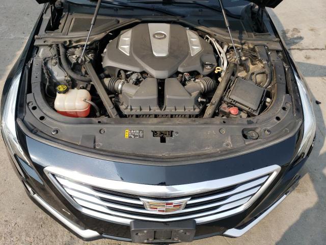 Photo 10 VIN: 1G6KG5R61GU162363 - CADILLAC CT6 PREMIU 