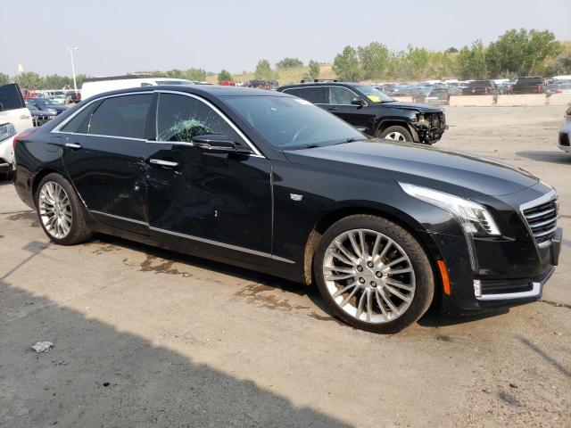 Photo 3 VIN: 1G6KG5R61GU162363 - CADILLAC CT6 PREMIU 