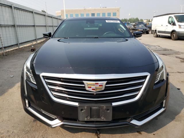 Photo 4 VIN: 1G6KG5R61GU162363 - CADILLAC CT6 PREMIU 