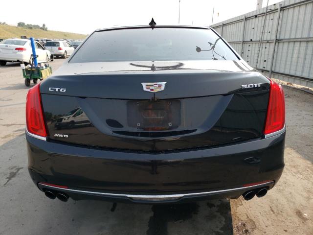 Photo 5 VIN: 1G6KG5R61GU162363 - CADILLAC CT6 PREMIU 