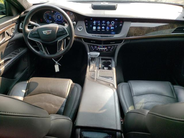 Photo 7 VIN: 1G6KG5R61GU162363 - CADILLAC CT6 PREMIU 