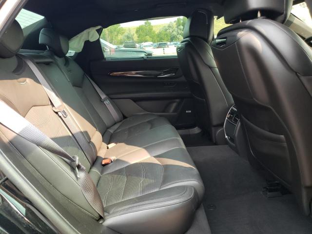 Photo 9 VIN: 1G6KG5R61GU162363 - CADILLAC CT6 PREMIU 