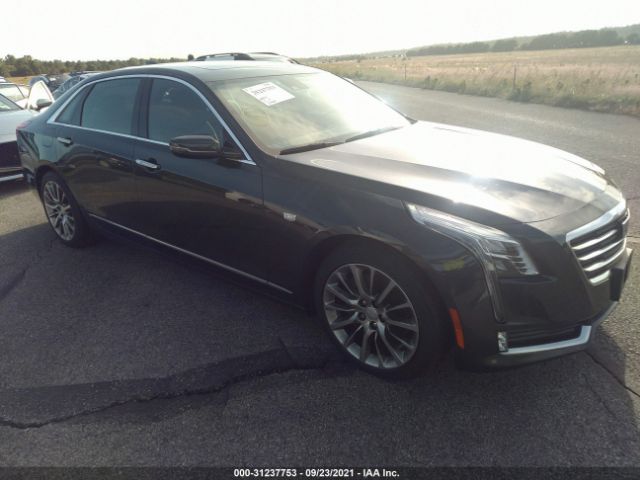 Photo 0 VIN: 1G6KG5R61GU167059 - CADILLAC CT6 SEDAN 