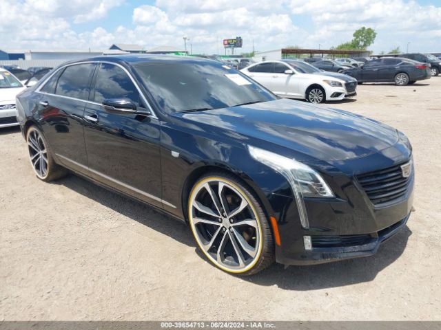 Photo 0 VIN: 1G6KG5R62GU151808 - CADILLAC CT6 