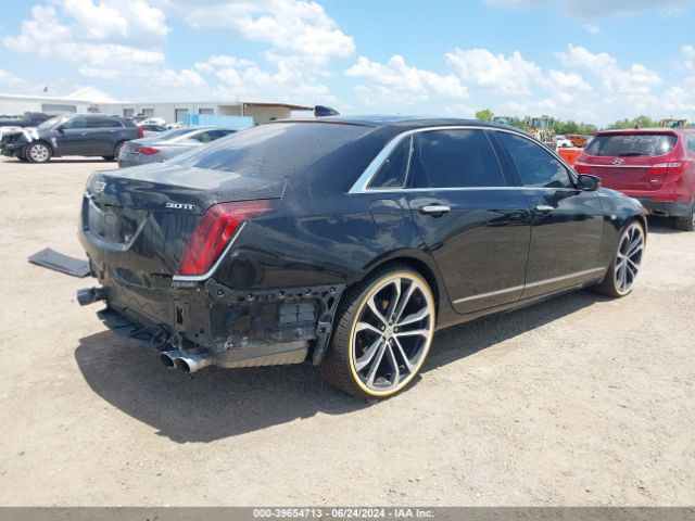 Photo 3 VIN: 1G6KG5R62GU151808 - CADILLAC CT6 